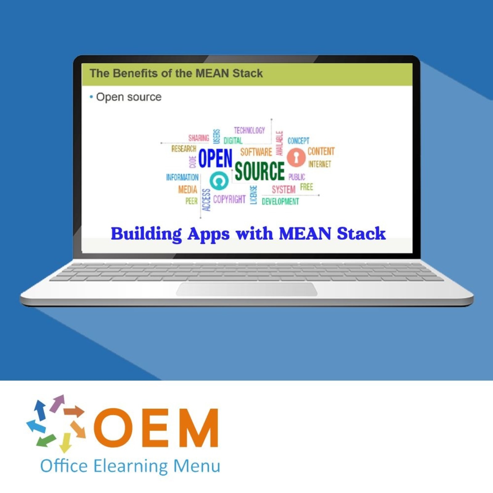 MEAN Stack Building Apps with MEAN Stack Training