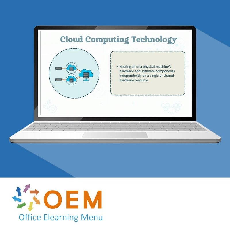 Cloud Computing Technology Training