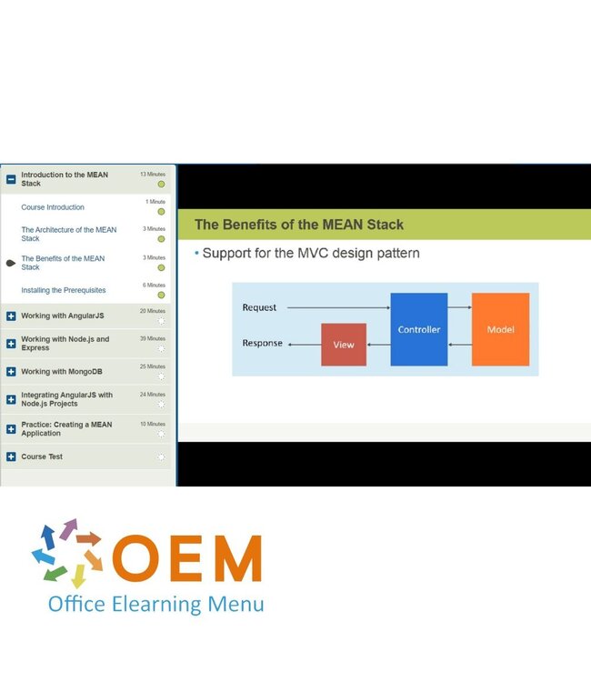 OEM Cloud Computing Technology Training