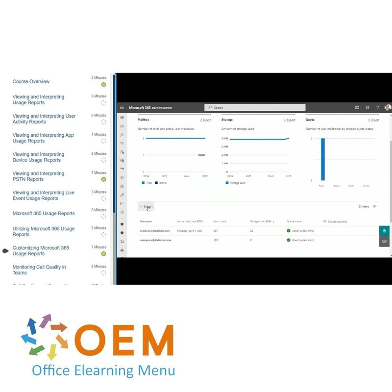 MS-700 Managing Microsoft Teams Training