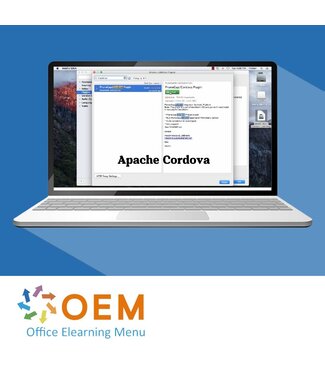 Apache Cordova Training