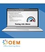 Testing with JMeter Training