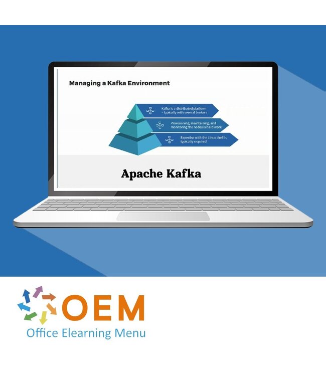 Apache Kafka Training