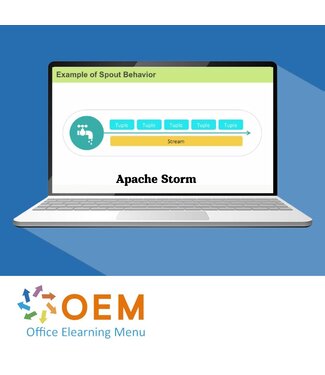 Apache Storm Introduction Training