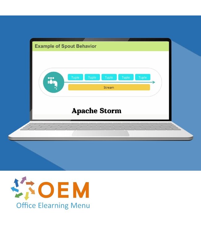 Apache Storm Introduction Training