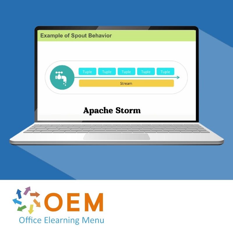 Apache Storm Introduction Training