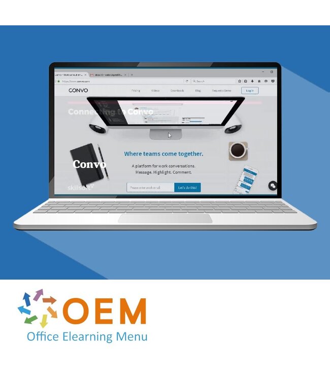 OEM Fundamentals of Convo Training