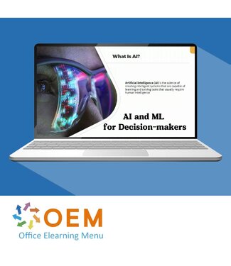 AI and ML for Decision-makers Training