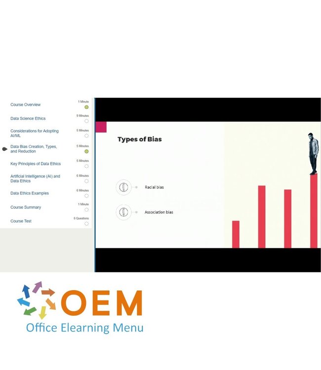 OEM AI and ML for Decision-makers Training