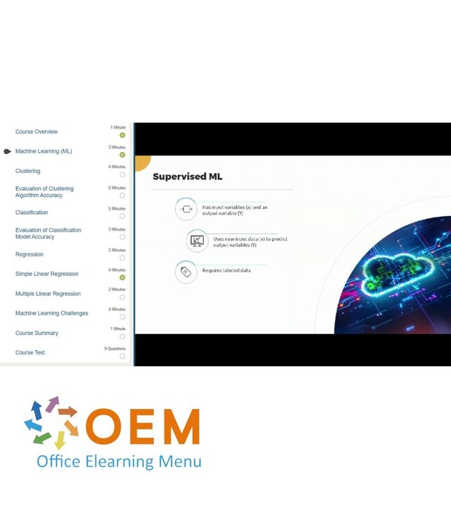 OEM AI and ML for Decision-makers Training