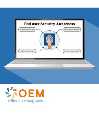 End user Security Awareness Training