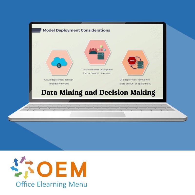 Data Mining and Decision Making Training