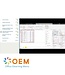 OEM Design Data Models in Power BI Training