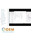 OEM Design Data Models in Power BI Training