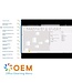 OEM Design Data Models in Power BI Training