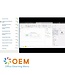 OEM Design Data Models in Power BI Training