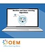 Machine and Deep Learning Algorithms Training