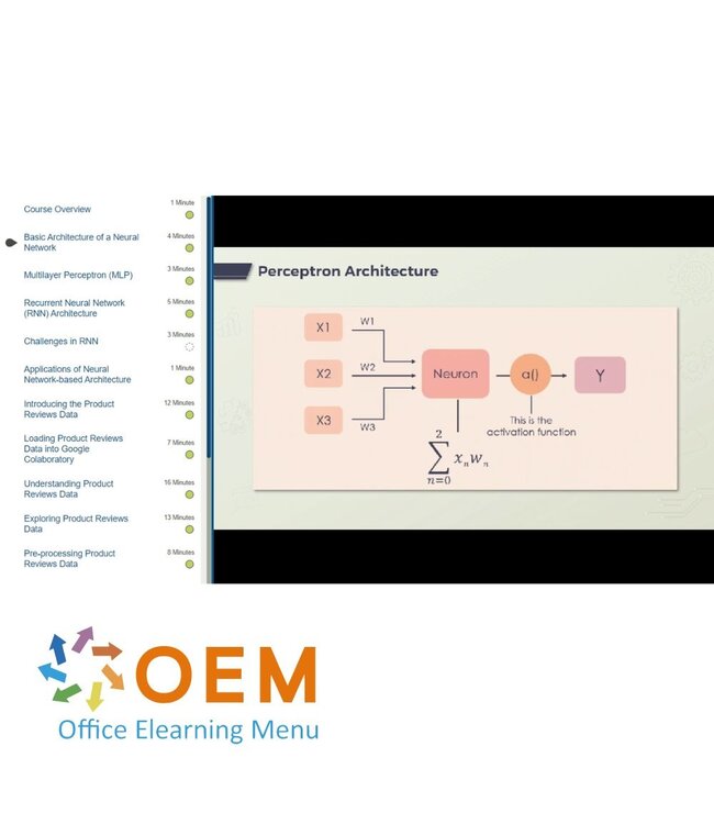 Python Deep Learning for NLP Training