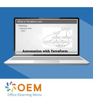 Automation with Terraform Training