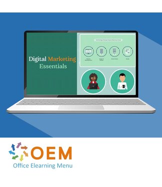 Digital Marketing Essentials Training