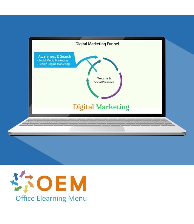 Digital Marketing Training