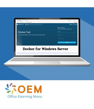 Docker for Windows Server Training