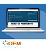 OEM Docker for Windows Server Training
