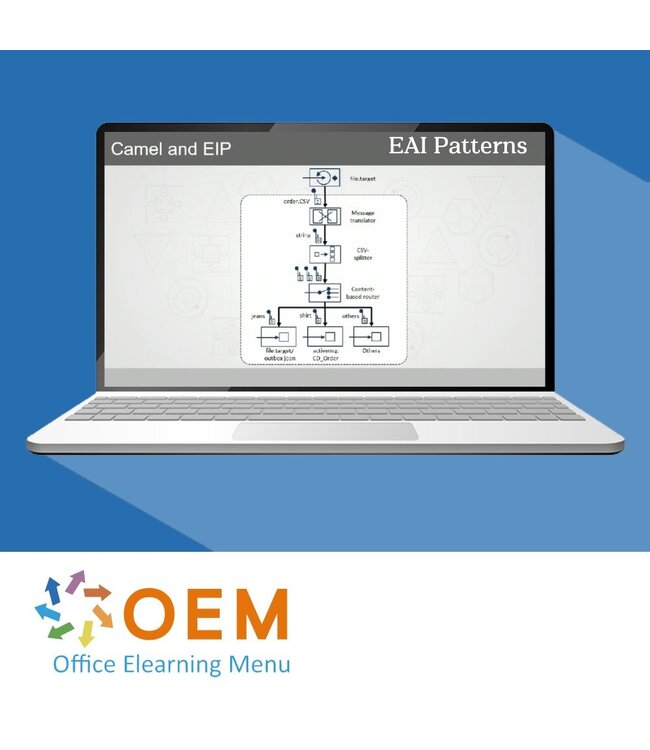 OEM Fundamentals of EAI Patterns Training