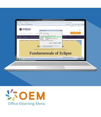 Fundamentals of Eclipse Training