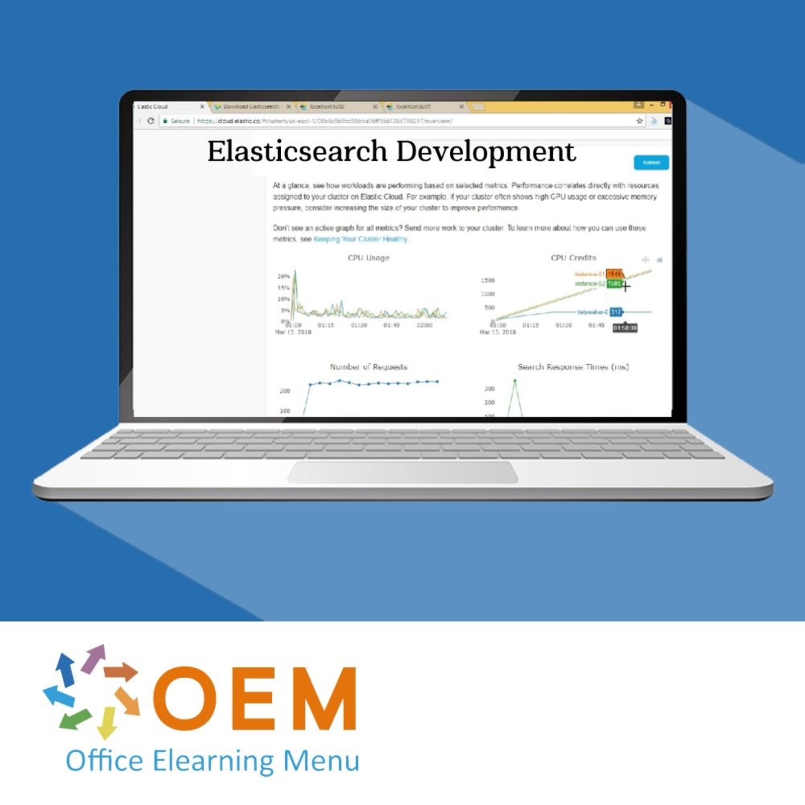 Elasticsearch Elasticsearch Development Training