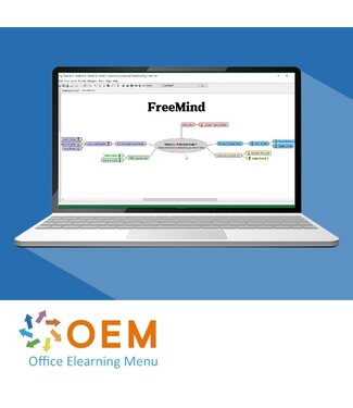 OEM Using FreeMind 1.0.1 Training