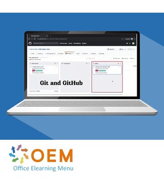 Introduction Git and GitHub Training
