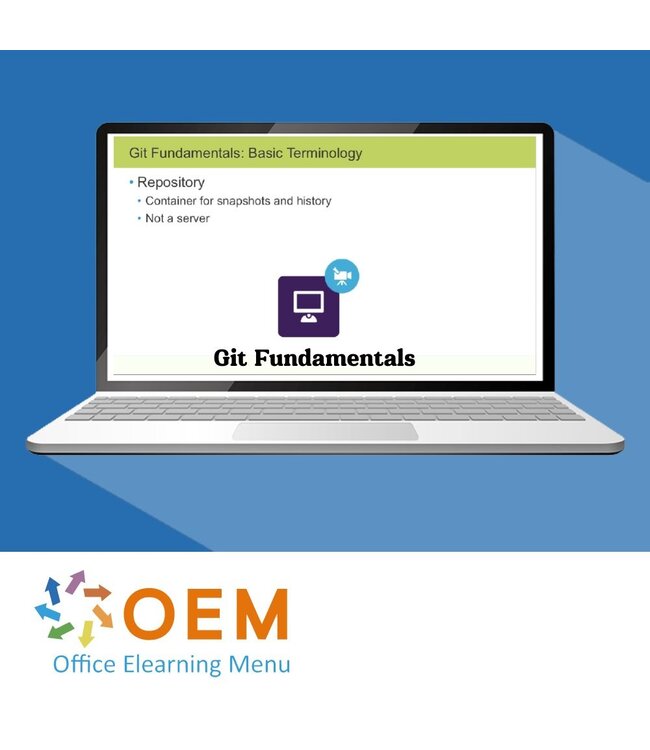 Git Fundamentals Training