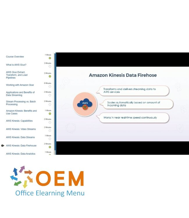 Amazon Web Services (AWS) AWS Certified Machine Learning - Specialty MLS-C01 Training