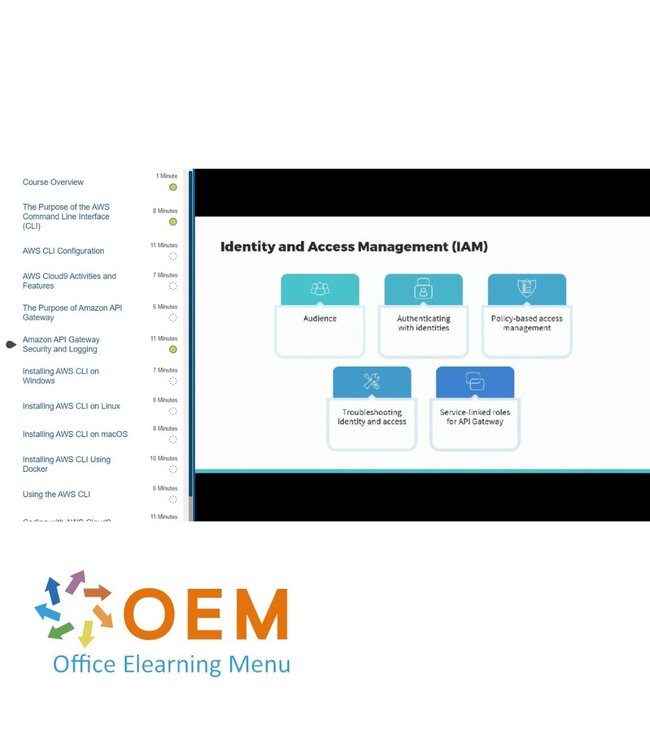 Amazon Web Services (AWS) AWS Certified Developer – Associate DVA-C02 Training