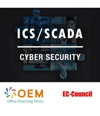 EC-Council ICS/SCADA Cyber Security Training