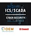 EC-Council ICS-SCADA Cybersecurity