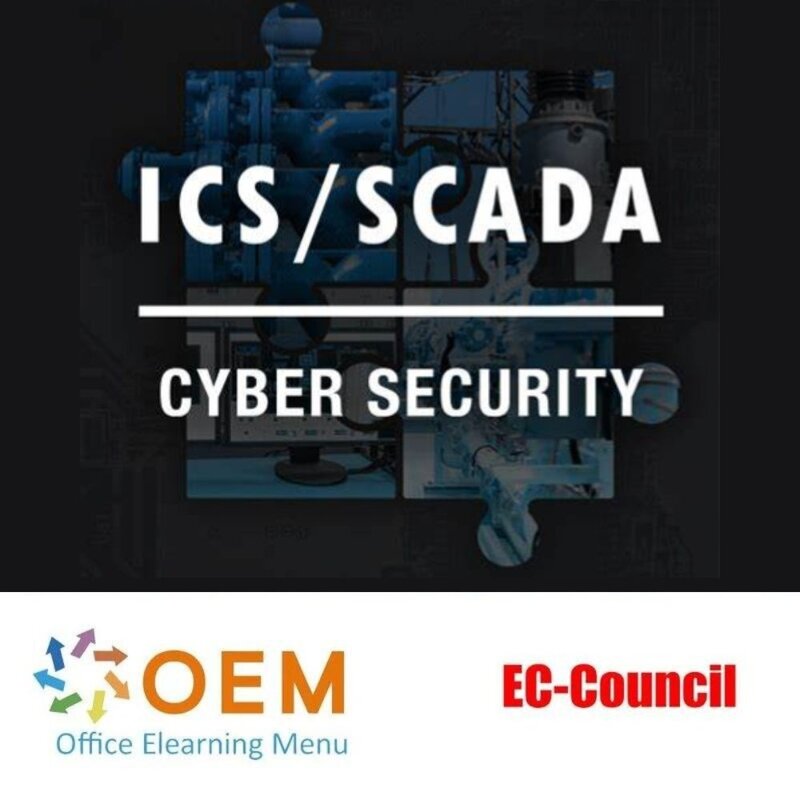 ICS-SCADA Cybersecurity