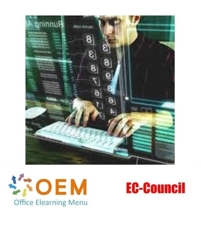 EC-Council Dark Web Forensics Deep Dive Workshop DWF