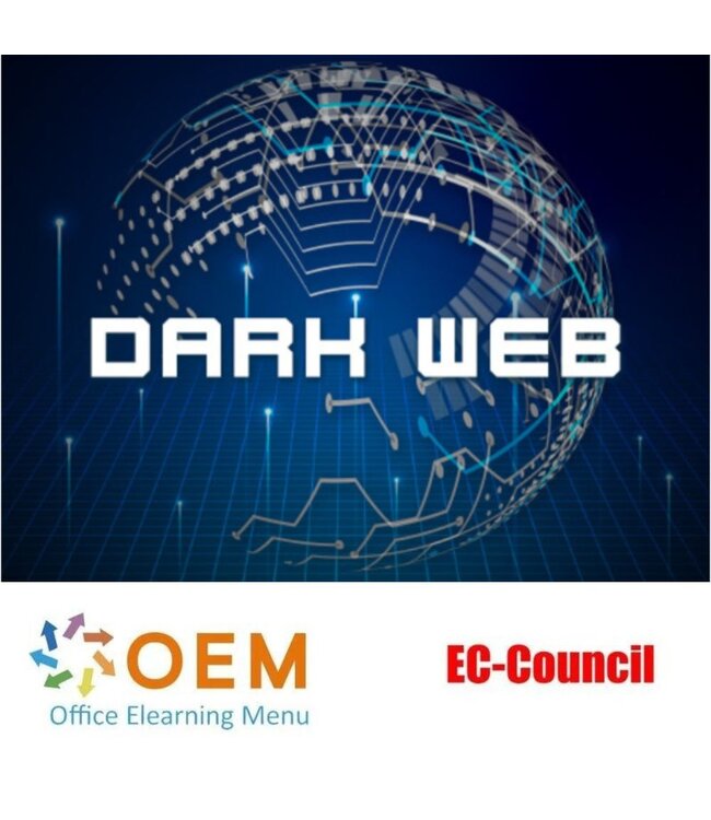 EC-Council Dark Web Forensics Deep Dive Workshop DWF