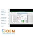 Microsoft A Comprehensive Guide on Excel E-Learning
