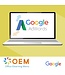 Google Google AdWords  Course E-Learning