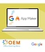 OEM Google App Maker Course E-Learning