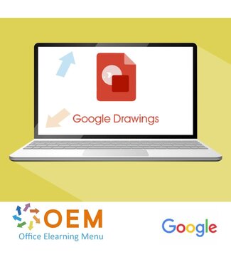 Google Google Drawings E-Learning