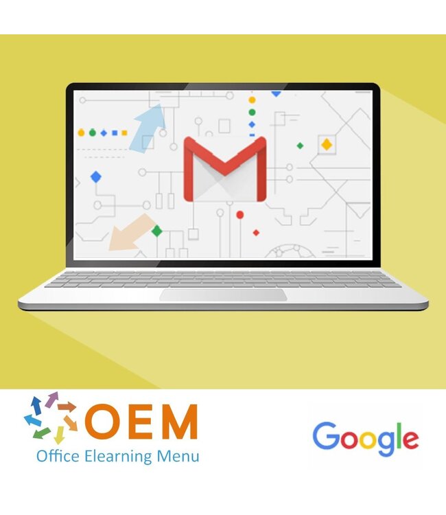 Google Google Gmail Course Web UPDATED E-Learning