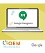 Google Hangouts Meet Course E-Learning