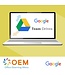 Google Google Team Drives Course E-Learning