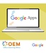 Google Google Apps Fundamentals Course E-Learning