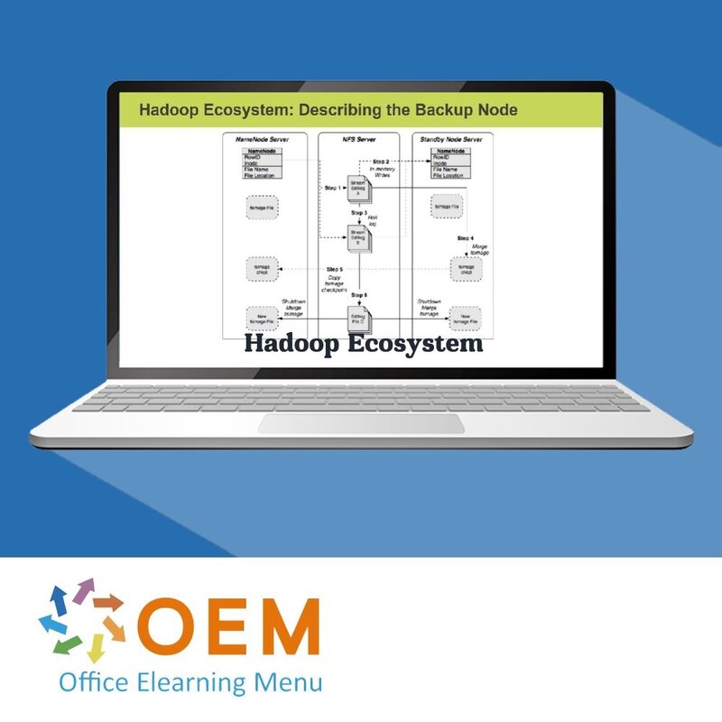 Hadoop Ecosystem Training