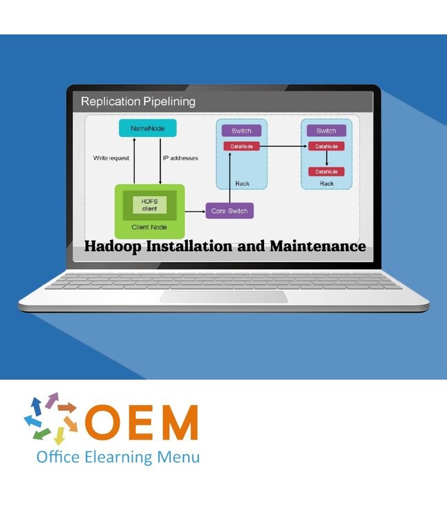 OEM Hadoop Installation and Maintenance Training